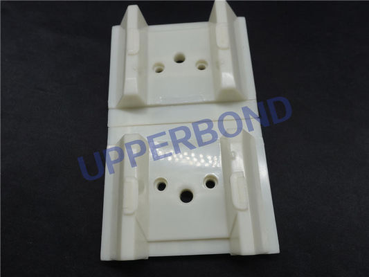 comprar Bolso para peças sobresselentes da maquinaria da embalagem do cigarro do pacote do canto quadrado Fabricação em linha