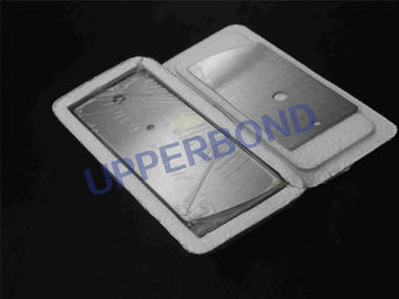 comprar Faca longa da máquina do cigarro de Rod do cigarro para cortar o Cig branco que faz a máquina Molins Mk8 Fabricação em linha