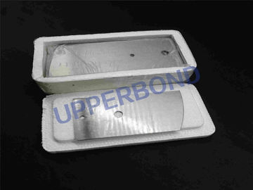 comprar Faca da máquina do cigarro de Decoufle para corte não filtrado do cigarro montado no fabricante de cigarro automático Molins Mk9 Fabricação em linha
