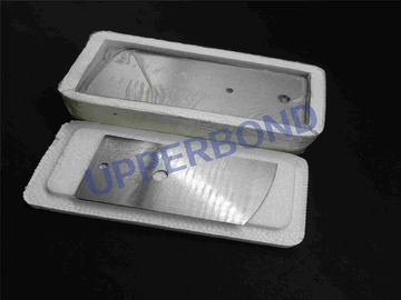comprar Skoda eliminou a faca para cortar o processo após o conjunto de Garniture de fazer a máquina do cigarro do filtro Fabricação em linha
