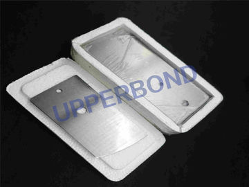 comprar Uma lâmina longa Ferritic da faca da máquina do cigarro da borda para o primeiro processo do corte do fabricante de cigarro automático passim 8000 Fabricação em linha