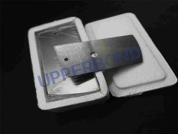 comprar Faca longa da máquina do cigarro da lâmina de 132*60*0.2 milímetro para o primeiro processo do corte do fabricante de cigarro automático passim 8000 Fabricação em linha