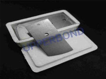 comprar Decoufle eliminou a faca para cortar o processo após o conjunto de Garniture de fazer o cigarro do filtro da máquina Fabricação em linha