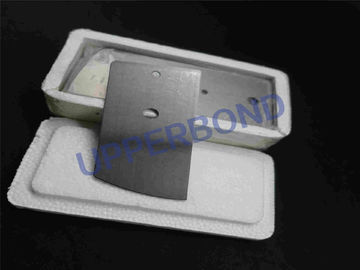 comprar Faca longa apontada da máquina do cigarro da lâmina para o primeiro processo do corte do fabricante de cigarro automático passim 8000 Fabricação em linha
