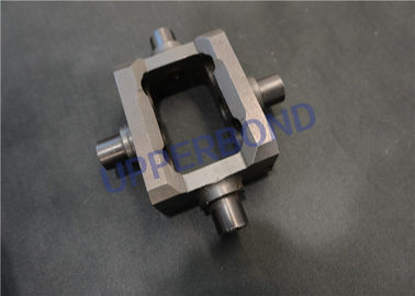 comprar O preto oxidou a junção tratada superfície da cruz do metal das peças sobresselentes da máquina do cigarro Fabricação em linha