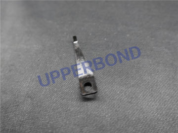 comprar Tipo pequeno de aço inoxidável da maxila de aperto das peças sobresselentes estáveis altas do cigarro Fabricação em linha