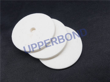 comprar das peças grossas da máquina do cigarro MK8 de 6mm roda de moedura redonda das facas que aponta a pedra da moagem para a máquina de fabricação de cigarros Fabricação em linha