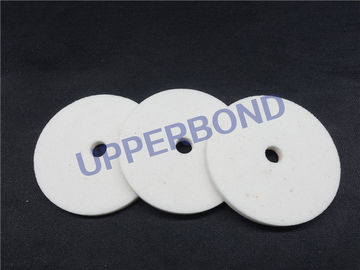 comprar peças vestindo de moedura da roda de pedra de 75mm*10mm*6mm para a máquina da produção do cigarro Fabricação em linha