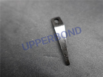 comprar Maxila de aperto feita sob encomenda dos SS das peças sobresselentes do material/da maquinaria cigarro do tamanho Fabricação em linha