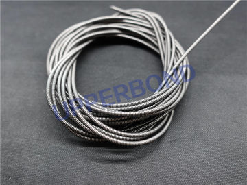 comprar Faixa de mola material da liga das peças sobresselentes da maquinaria do cigarro de Mk8 Mk9 Fabricação em linha