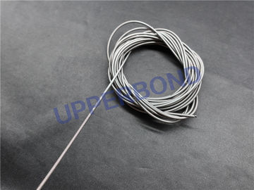 comprar Faixa de mola personalizada da cor da prata do cigarro do fabricante das peças sobresselentes Mk9 da maquinaria do cigarro Fabricação em linha