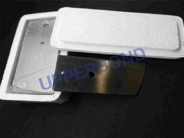 comprar lâmina longa de 140*40*0.2 milímetro para o primeiro processo do corte do fabricante de cigarro automático passim 8000 Fabricação em linha