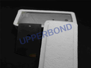 comprar Cortador apontado de Rod do cigarro usado após a unidade da parte da língua do cigarro de máquina de fabricação de cigarros Hauni Protos 70 Fabricação em linha