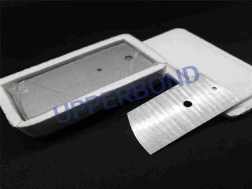 comprar Cortador de Rod do cigarro após a unidade da parte da língua do cigarro de máquina de fabricação de cigarros Hauni Protos 70 140*40*0.2 milímetro Fabricação em linha