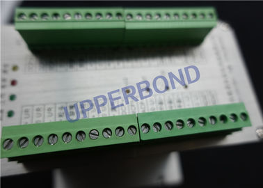 comprar Peças sobresselentes de aço inoxidável da máquina do cigarro de Protos Fabricação em linha