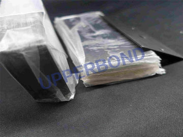 comprar A lâmina de corte de Rod do cigarro da máquina de Protos montou depois que cigarro que envolve o processo 140*60*0.2 milímetro Fabricação em linha