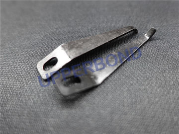 comprar Peças sobresselentes da maquinaria do cigarro da maxila de aperto Fabricação em linha
