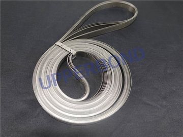 comprar Fita de aço inoxidável metálica de Molins Mk8 Fabricação em linha