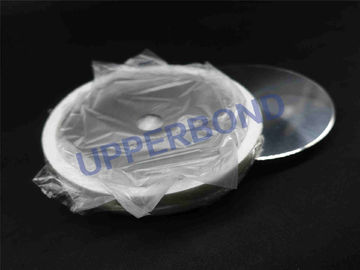comprar Faca austenítica oca da máquina do cigarro de Rod SS Fabricação em linha