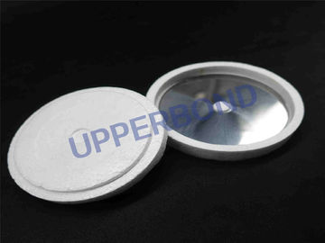 comprar Nenhum parafuso dentro do final 6 cortou a faca da máquina do cigarro de 120mm Fabricação em linha