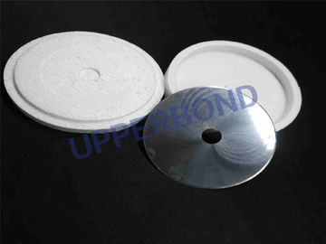 comprar Resistência à lâmina do filtro de Hauni Protos 70 do óxido férrico Fabricação em linha