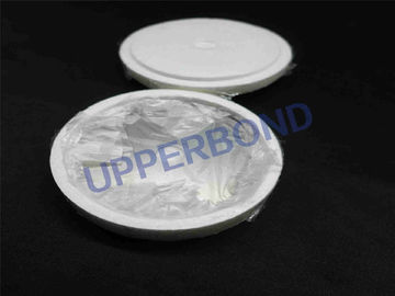 comprar Faca de papel do enchimento da máquina de fabricação de cigarros 108mm Fabricação em linha