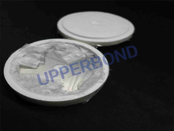 comprar A circular 6 cortou a faca do filtro da máquina do cigarro de 120mm Fabricação em linha