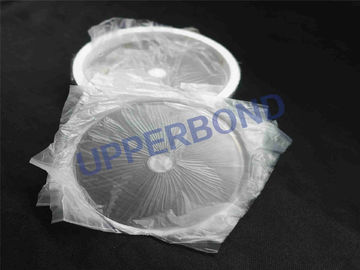 comprar Faca da máquina do cigarro de Molins Mark 8 do fim de Garniture Fabricação em linha