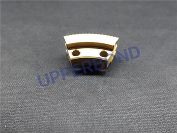 comprar A máquina resistente do cigarro do ODM Hlp parte o pneu metálico Fabricação em linha