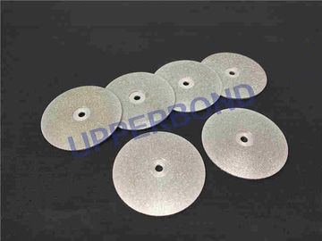 comprar Roda de moedura da liga do Assy da faca de Molins Fabricação em linha