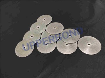 comprar Roda de moedura geada da liga do diâmetro de 70mm Fabricação em linha