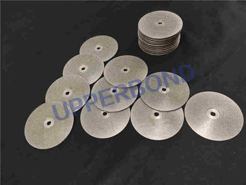 comprar Roda de moedura da liga do diâmetro do carboneto 70mm Fabricação em linha