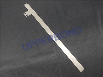 comprar Peças sobresselentes da maquinaria do cigarro da placa de guia da liga da esquerda à direita Fabricação em linha