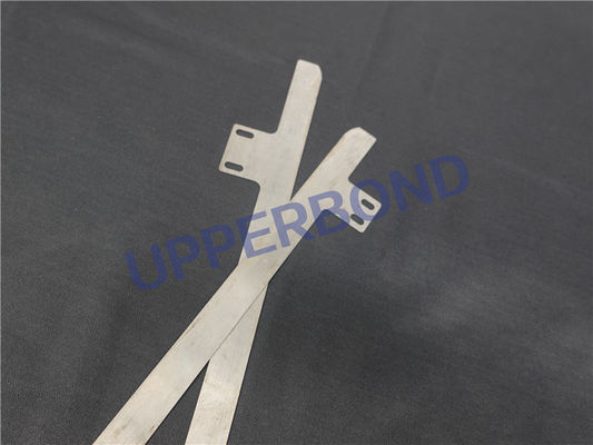 comprar Placa de guia do produto da liga da indústria tabaqueira da esquerda à direita Fabricação em linha