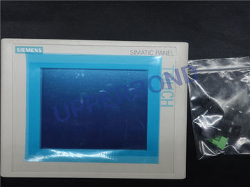 comprar Peças sobresselentes da máquina do cigarro do painel de controle MK9 do tela táctil SIMATIC Protos Fabricação em linha