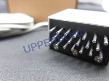 comprar Detecção defeituosa dos cigarros do detector da máquina de embalagem do cigarro Fabricação em linha