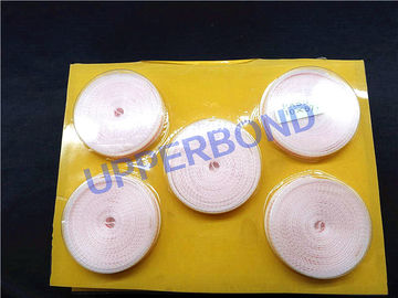 comprar De abrasão da resistência fitas de nylon da sução das peças sobresselentes da máquina do cigarro passim Fabricação em linha