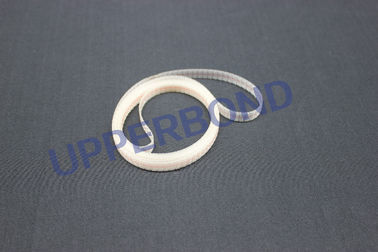 comprar Fita de nylon do cigarro branco da correia para a máquina do cigarro de MK8 MK9 Fabricação em linha