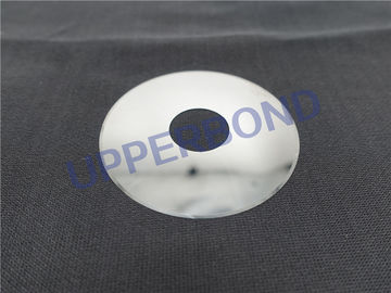 comprar Peças sobresselentes circulares do cortador de Rod do filtro da faca da lâmina do aço de liga Fabricação em linha