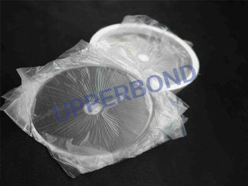 comprar MARK9 da lâmina do Final Cut de Molins com os filtros montados pela linha da fabricação de cigarros Fabricação em linha