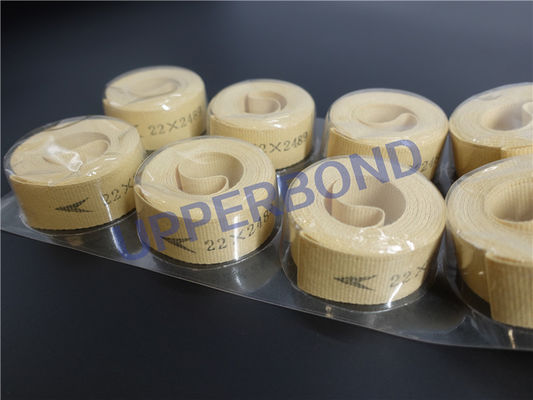 comprar Fita de Garniture do cigarro das peças de sobressalentes de Molins Mark8 Fabricação em linha