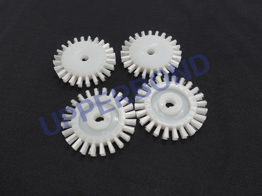 comprar Plastic Nylon Short Brush For Cigarette Making Machines Fabricação em linha