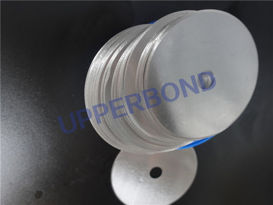 comprar Máquina de fabricação de cigarros oca de Rod Specialized Round Cutter For Fabricação em linha