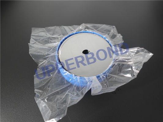 comprar Protos 90e do cortador circular de Hauni da cadeia de fabricação do cigarro Fabricação em linha