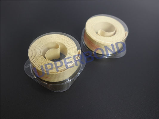 comprar fita de Garniture da máquina do transporte de 7.8*97mm para a indústria tabaqueira Fabricação em linha