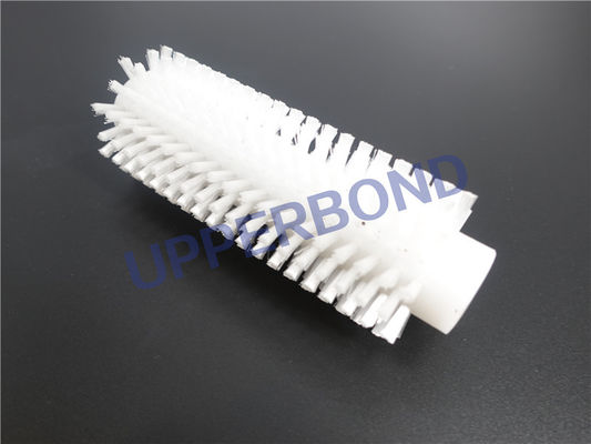 comprar Rolo de nylon da escova do eixo do metal das peças da máquina de fabricação de cigarros Fabricação em linha