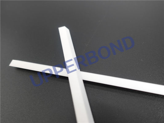 comprar Scrapper de papel cerâmico da alumina das peças sobresselentes da máquina de Hauni Protos 70 Fabricação em linha