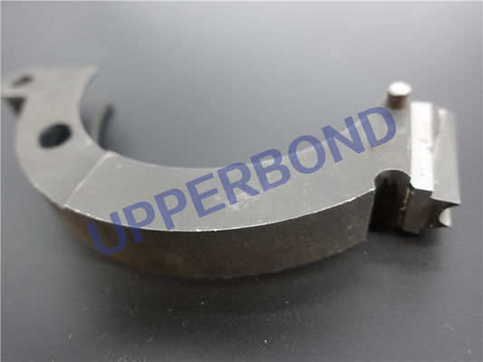 comprar ISO9001 faca de aço da máquina do cigarro do metal MK8 MK9 Fabricação em linha