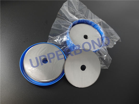 comprar A máquina 120mm Ros sem cortes do cigarro filtra a faca Fabricação em linha