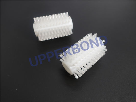 comprar Peças sobresselentes curtos de nylon da maquinaria do cigarro do rolo da escova Fabricação em linha